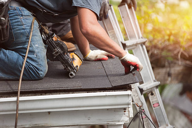 Quick and Trustworthy Emergency Roof Repair Services in Linthicum, MD
